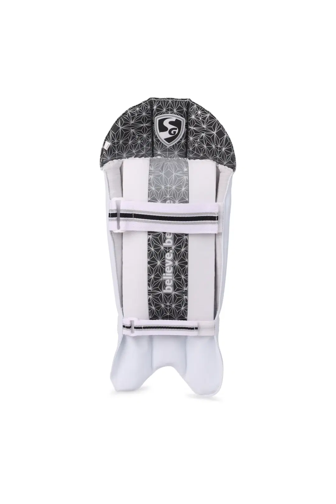 SG Shield Wicket Keeping Leg Guard