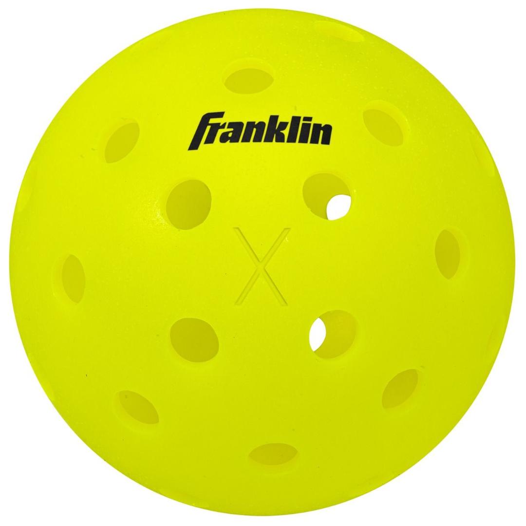 Franklin X-40 Optic Pickleball Ball