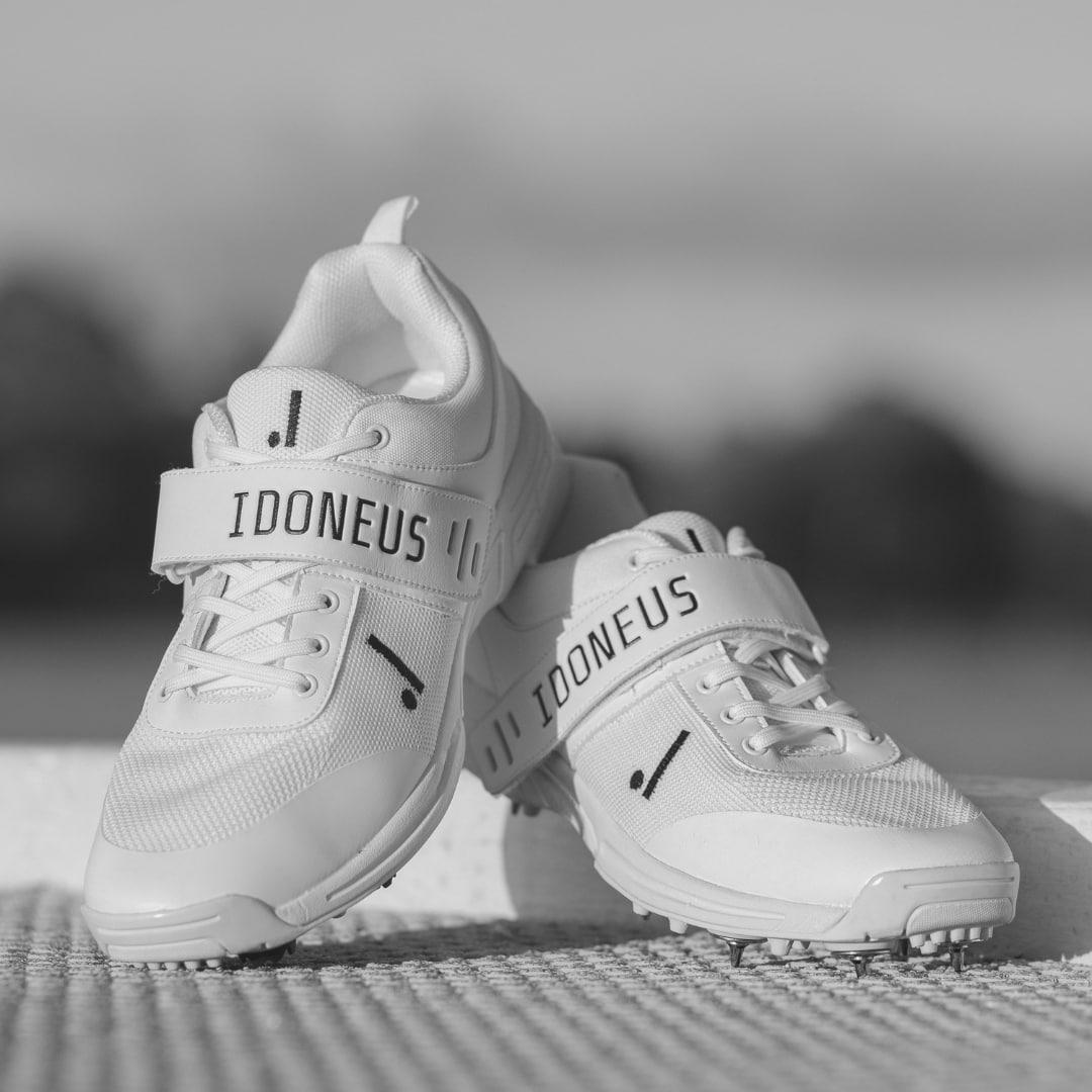Id1 Cricket Shoe