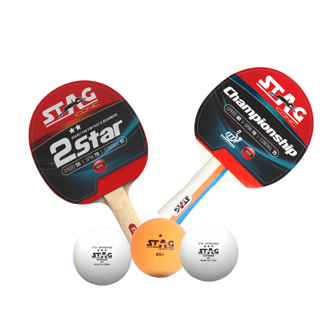 Table Tennis
