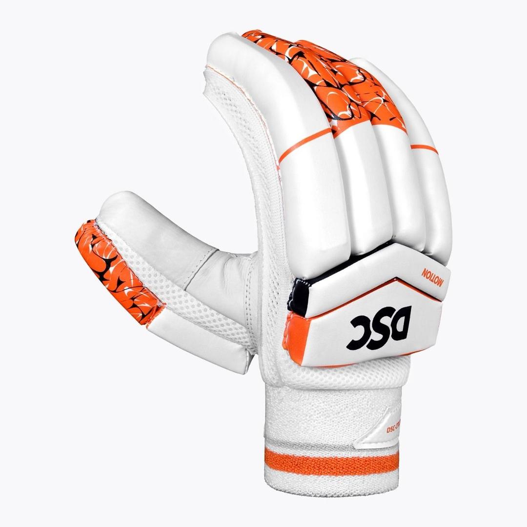 DSC Batting Gloves Condor Motion