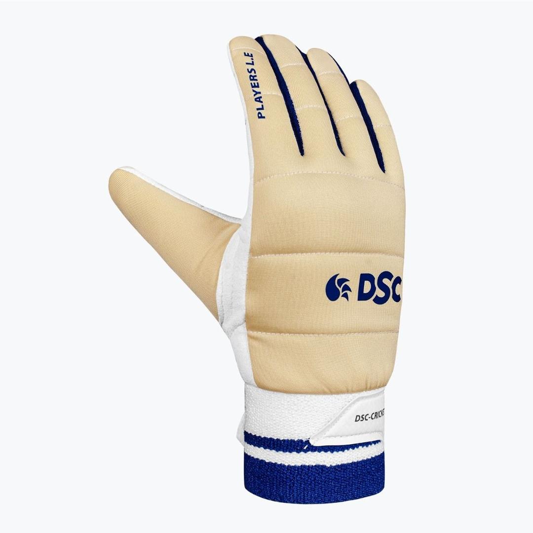 DSC Wicket Keeping Inner Gloves Player Edition