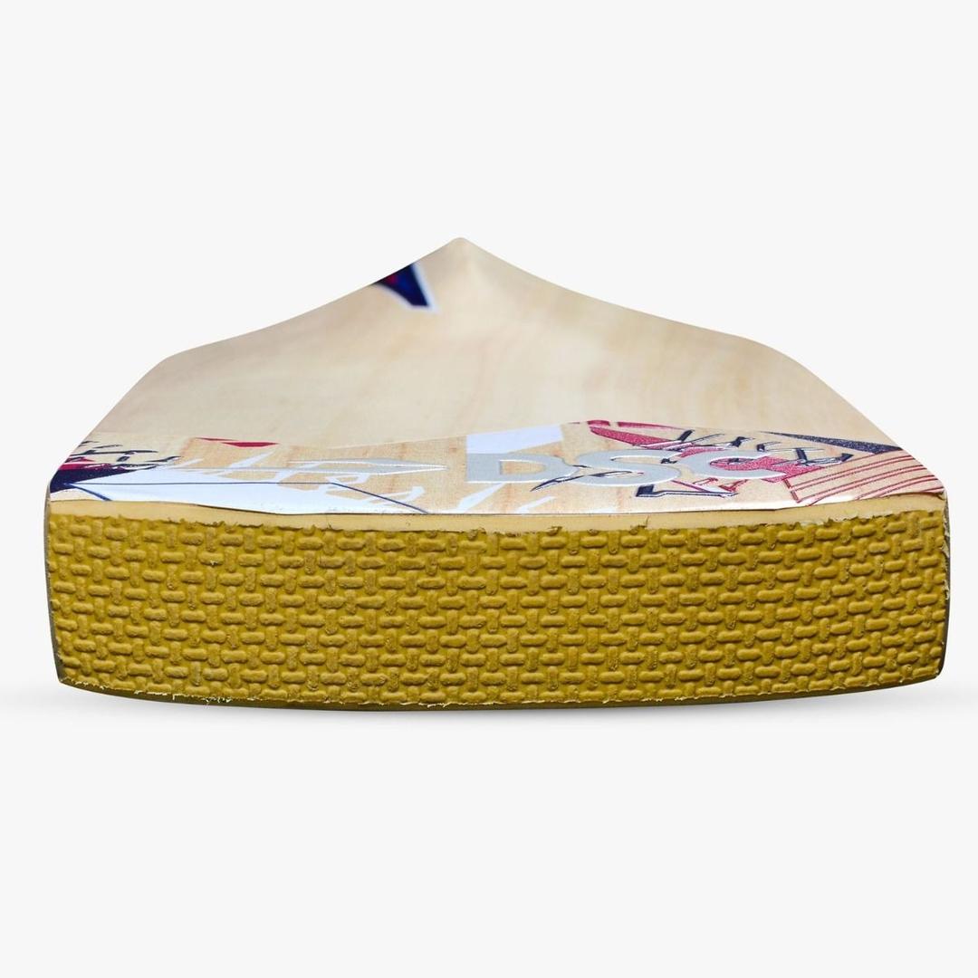 DSC Kashmir Willow Cricket Bat Intense Storm