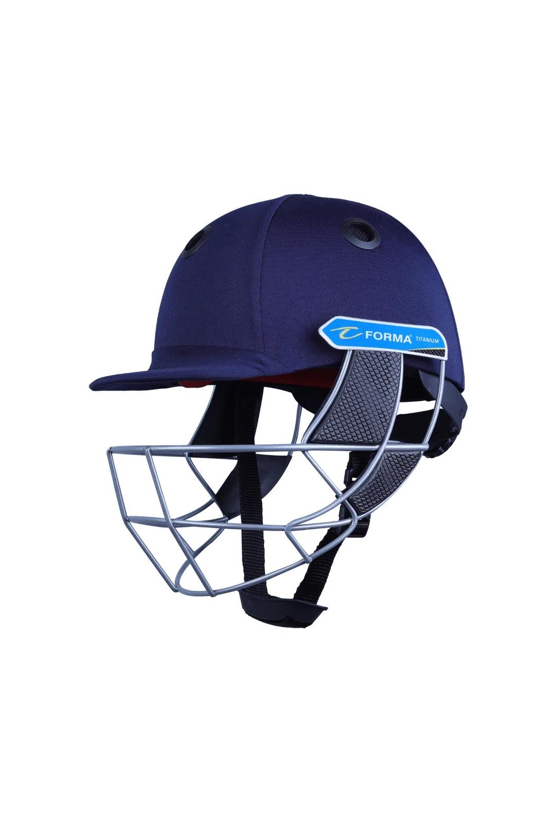 Forma Carbon X-Lite Cricket Helmet