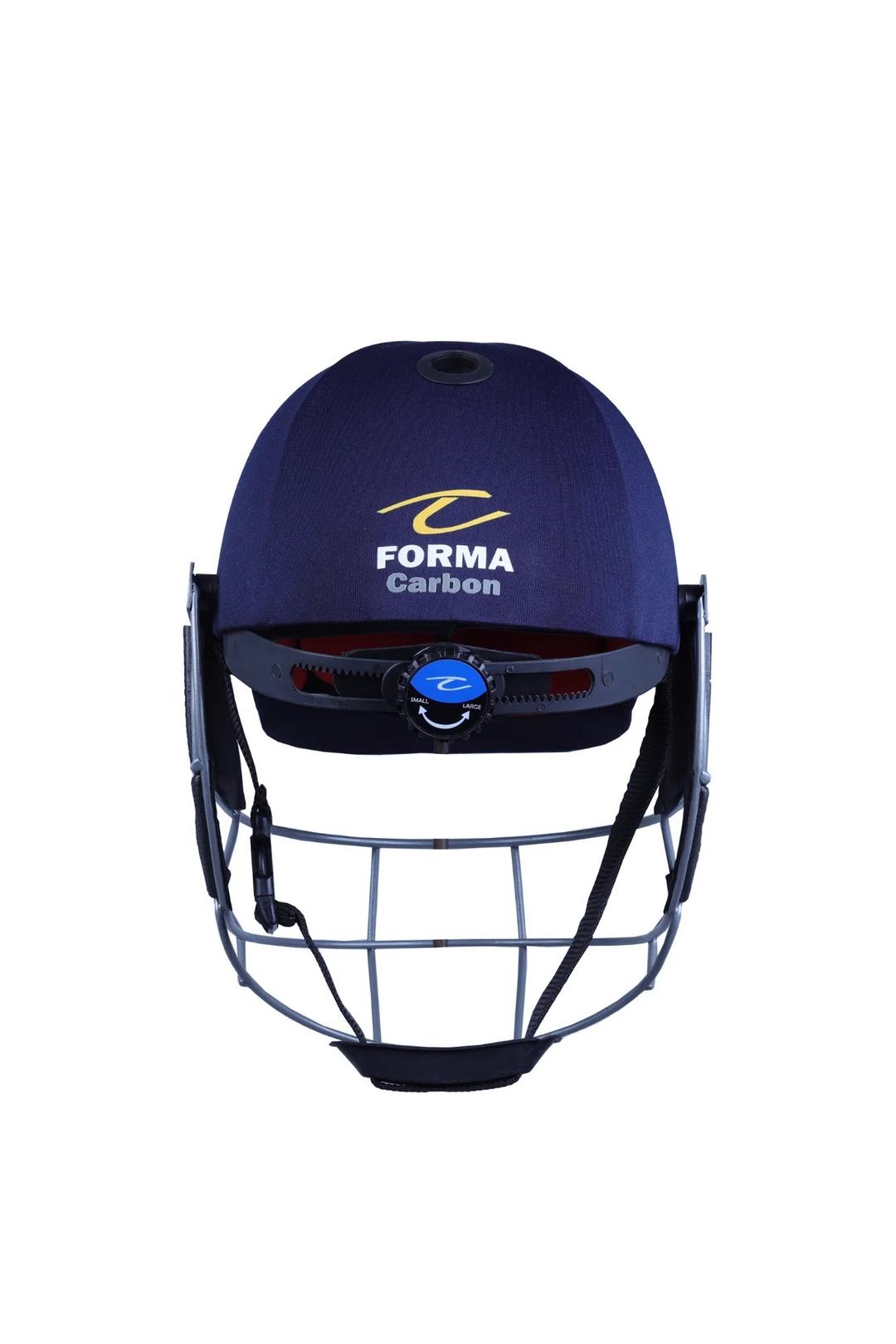 Forma Carbon X-Lite Cricket Helmet