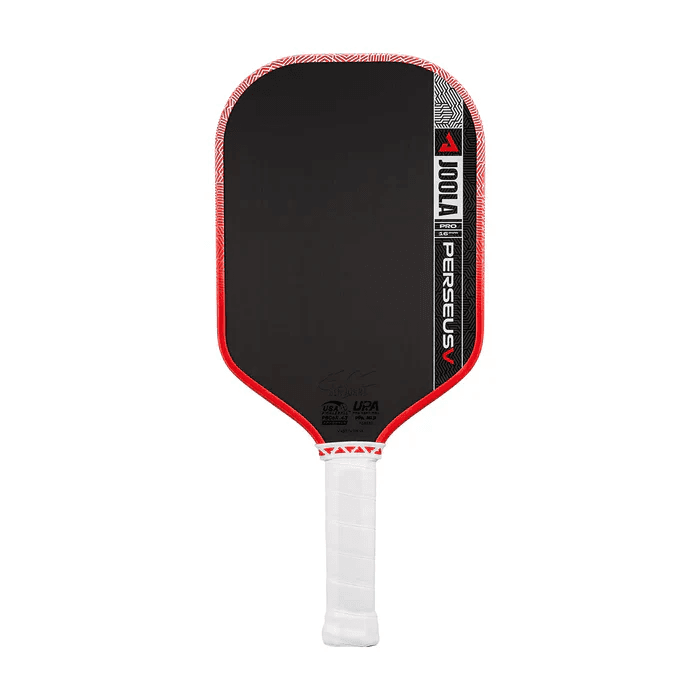 JOOLA Perseus Pro V Pickleball Paddle – Ben Johns / Simone Jardim