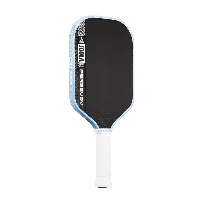 JOOLA Perseus Pro V Pickleball Paddle – Ben Johns / Simone Jardim