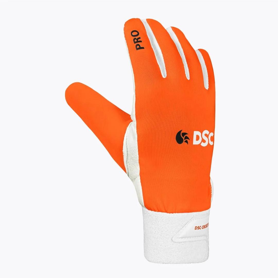 DSC Pro Inner Wicket Keeping Gloves