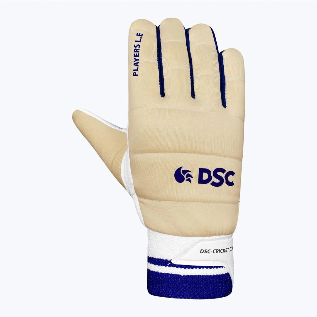 DSC Wicket Keeping Inner Gloves Player Edition