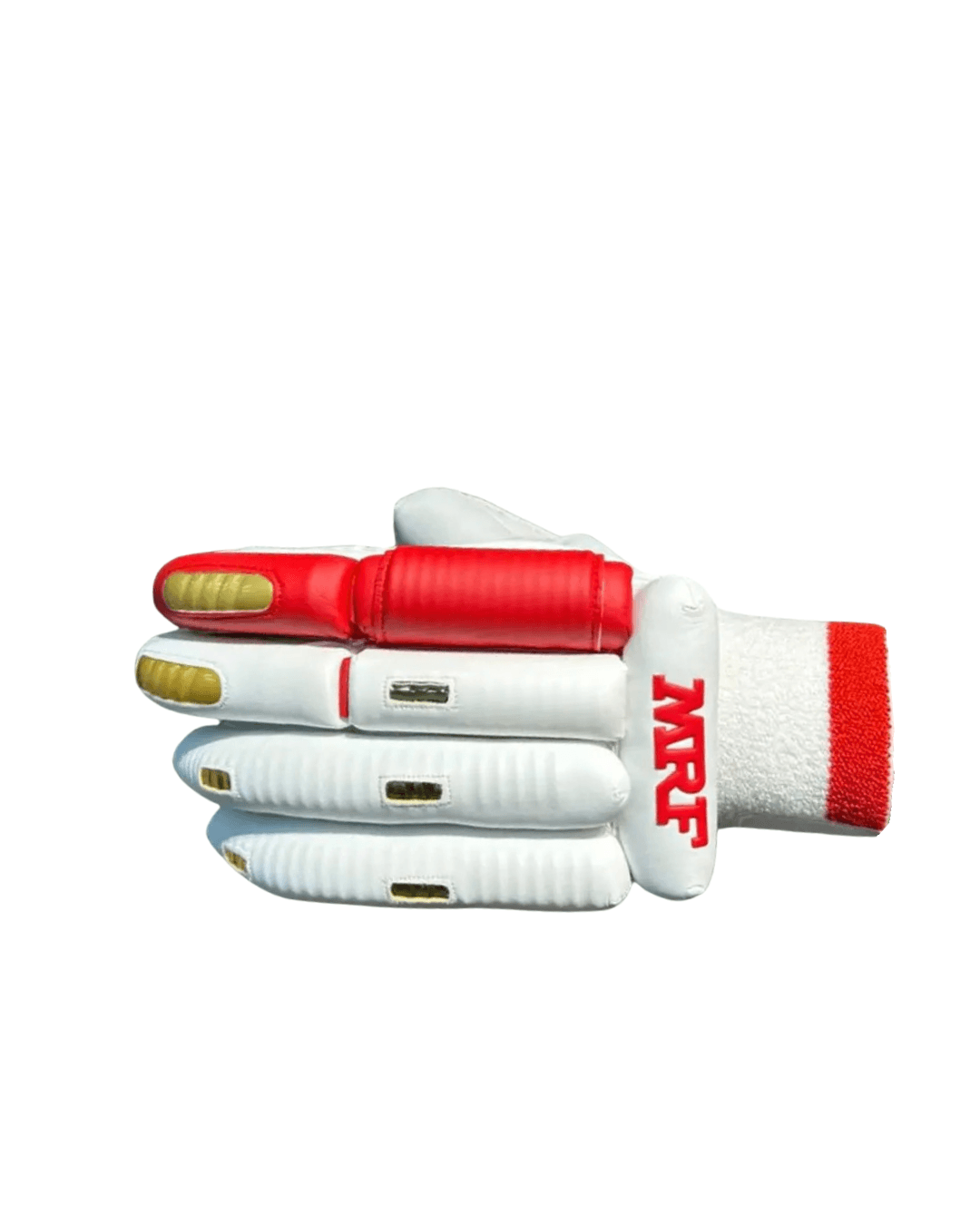 MRF Genius Prince Cricket Batting Gloves
