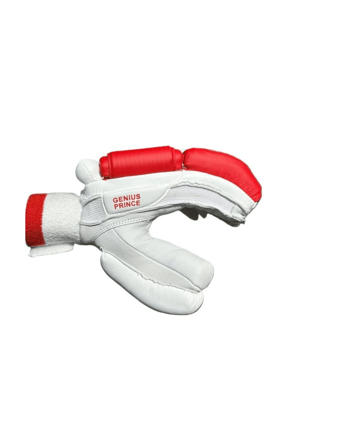 MRF Genius Prince Cricket Batting Gloves