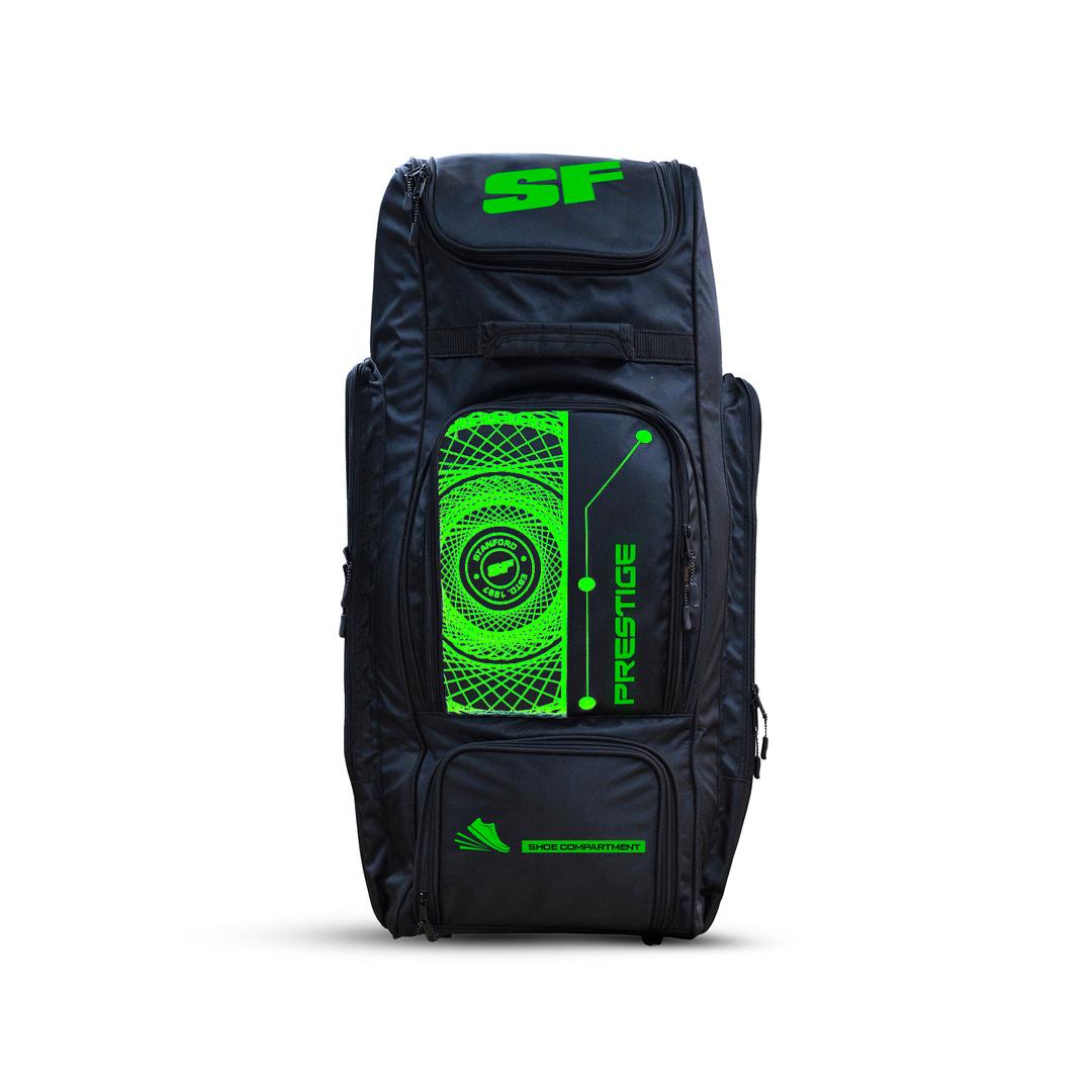 SF Kit Bag Prestige (With Wheel)