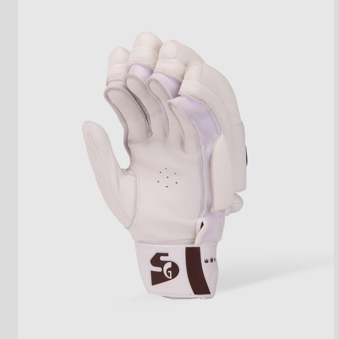 SG Batting Gloves Test Classic