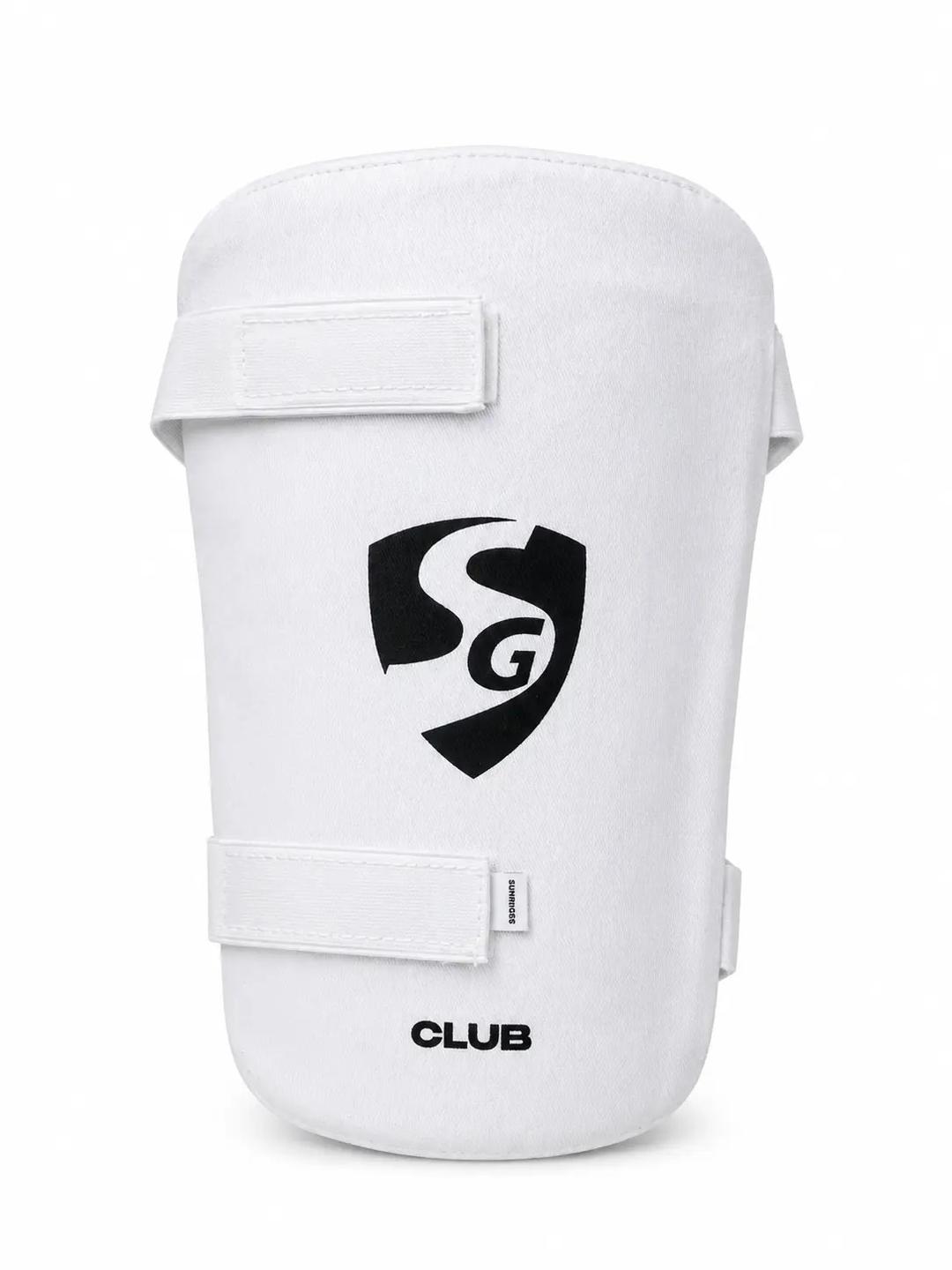 SG Thigh Pad Club