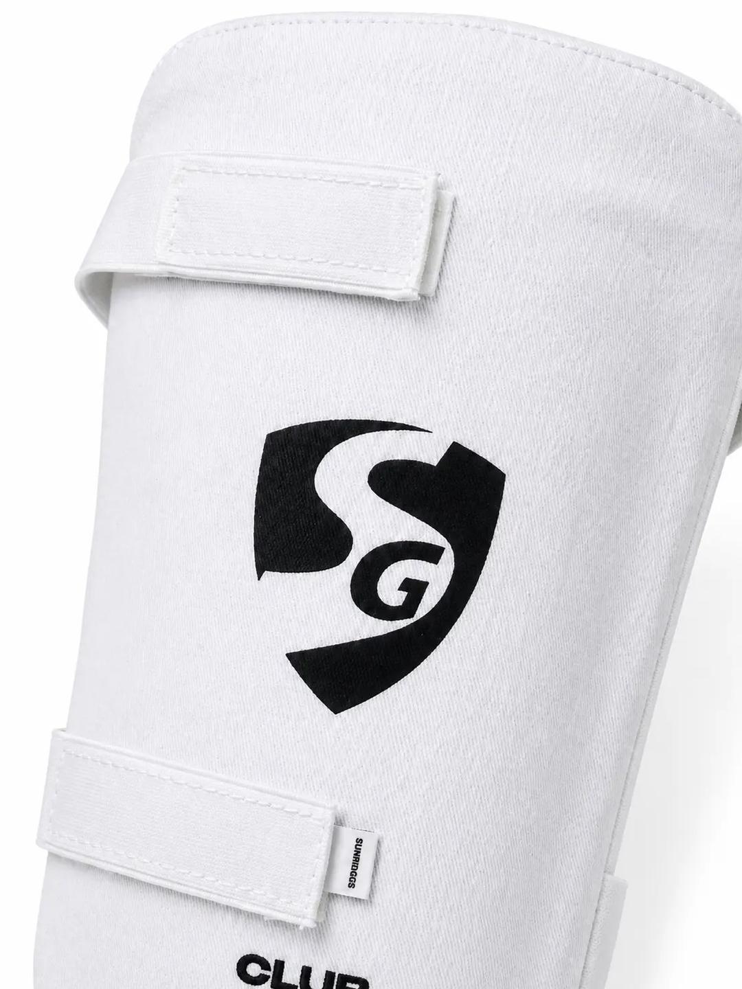 SG Thigh Pad Club